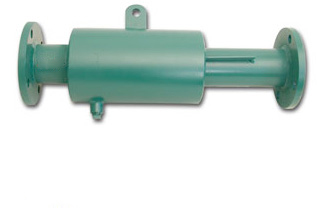 WZ外壓軸向型膨脹節(jié)