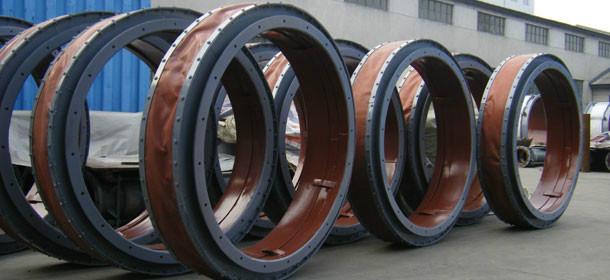 非金屬膨脹節(jié)