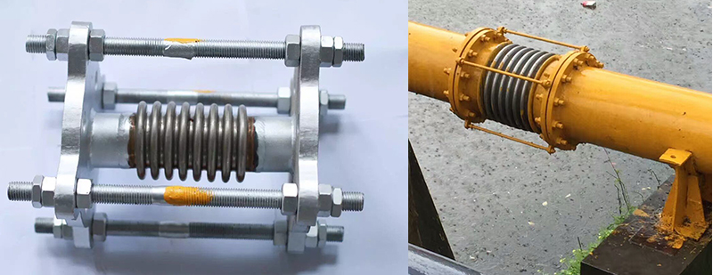 DZ型燃?xì)夤艿缹Ｓ门蛎浌?jié)