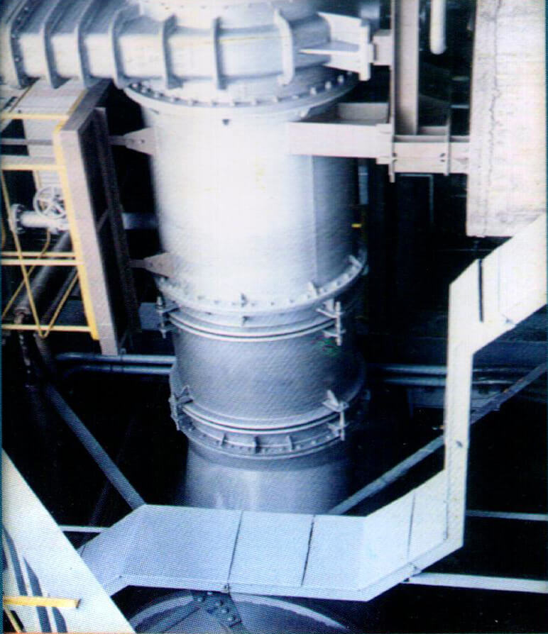 鋼鐵、冶金行業(yè)