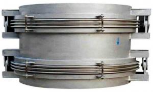 FJ復(fù)式鉸鏈型膨脹節(jié)