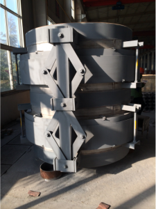 BLFZ比例連桿復式自由型膨脹節(jié)